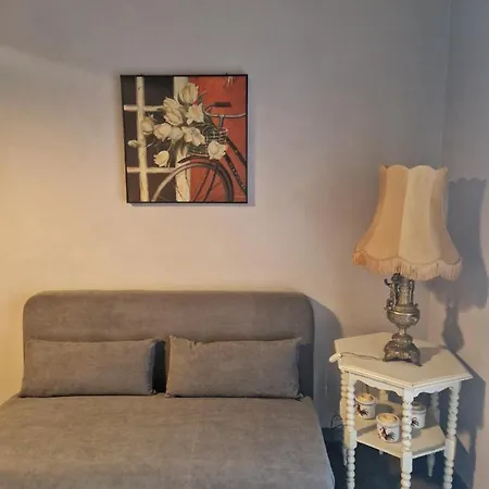 Mister Barolo Langhe Apartamento