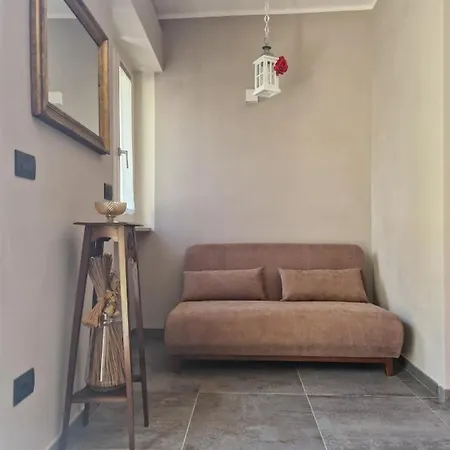Mister Barolo Langhe Apartamento *