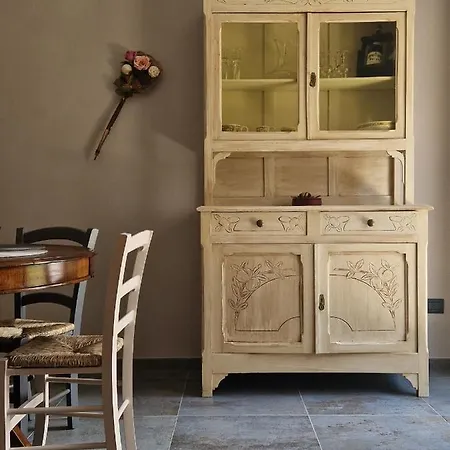 Apartamento Mister Barolo Langhe