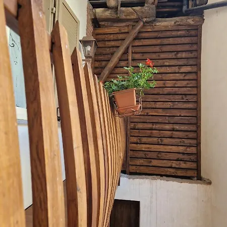 Mister Barolo Langhe Apartamento Novello