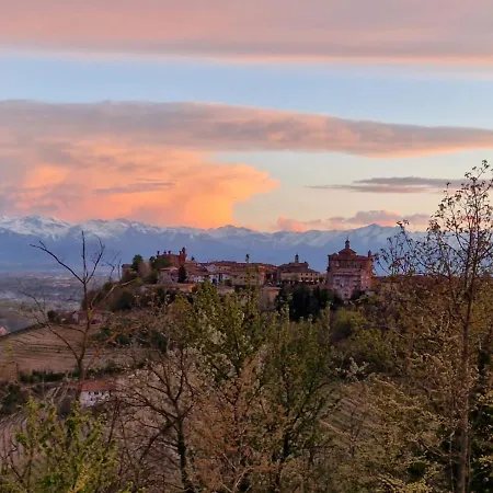 Mister Barolo Langhe
