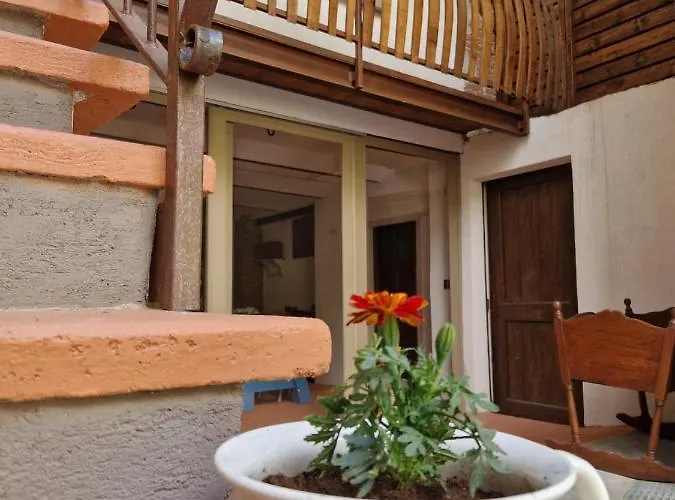 Apartment Mister Barolo Langhe *