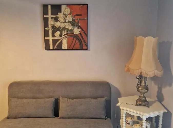 Mister Barolo Langhe Apartment