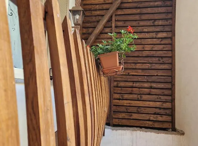 Mister Barolo Langhe Apartment Novello