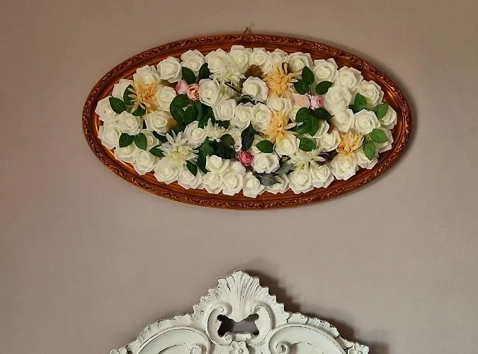 Apartment Mister Barolo Langhe