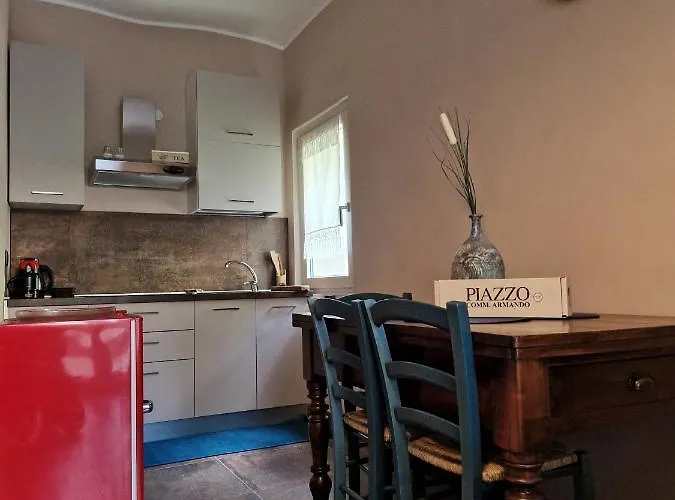 Apartment Mister Barolo Langhe *